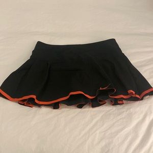Nike tennis skirt